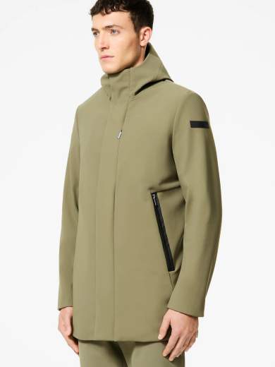 Rrd Giubbino Uomo W25045