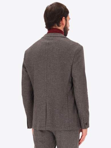 Distretto12 Giacca Uomo HERRIN