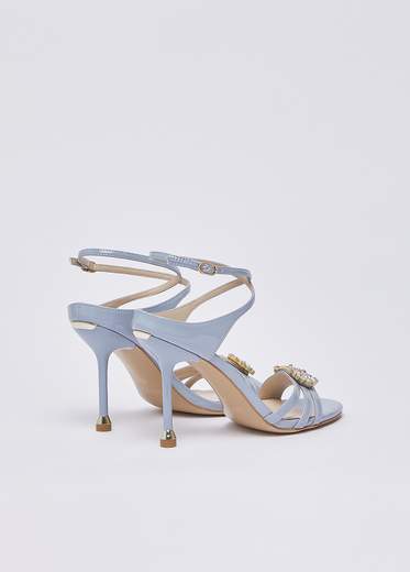 LIUJO SANDALO - DONNA