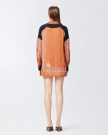 Pinko Camicia Donna 104664A2CK