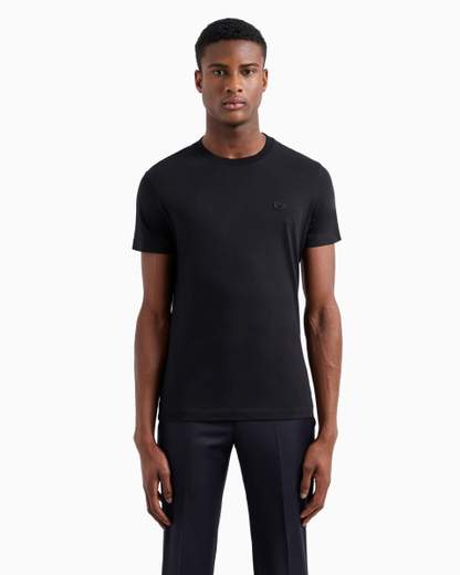 Emporio Armani T-shirt Uomo 8N1TQ6 1JRGZ