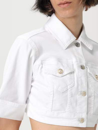 Liujo Giubbino Donna WA5528T4033