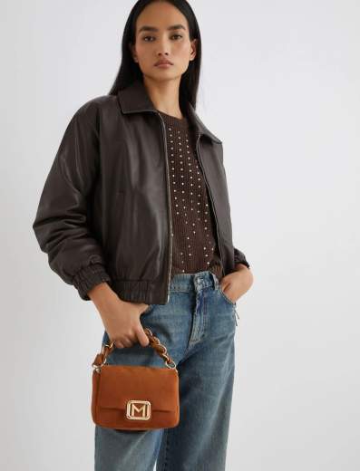 Marella Borsa Donna LONTRA3