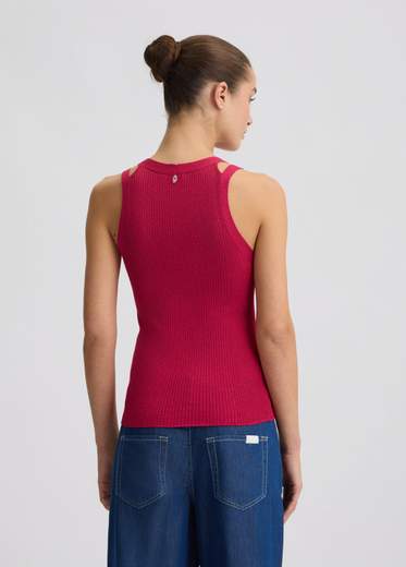 Liujo Maglia Donna WA5057MS64J