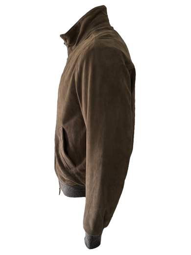 The Jack Leathers Giubbino Uomo TOBIA