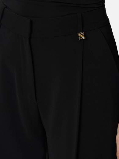 ELISABETTA FRANCHI PANTALONE - DONNA