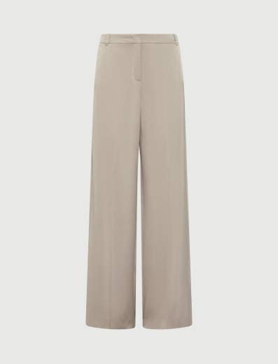 Marella Pantalone Donna WOLF