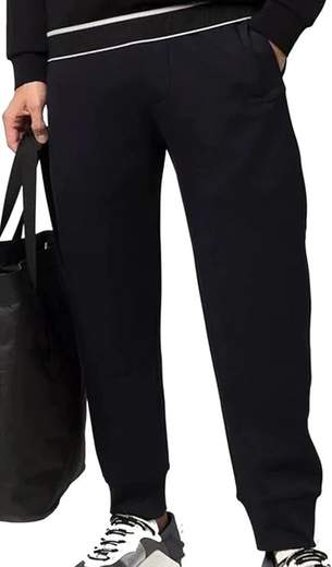 Emporio Armani Pantalone 8N1P921JHSZ