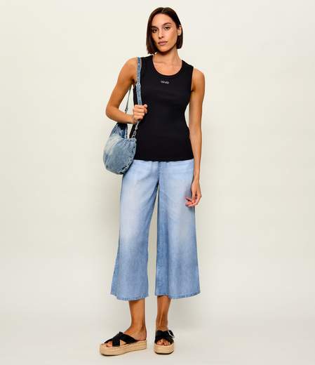 Liujo Canotta Donna TA6097J4822