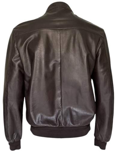 The Jack Leathers Giubbino Uomo ELVIS