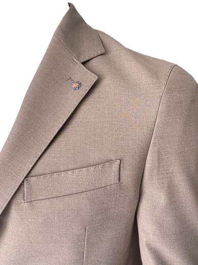 Bharnaba Abito Uomo TEVERE