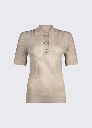 LIUJO MAGLIA - DONNA