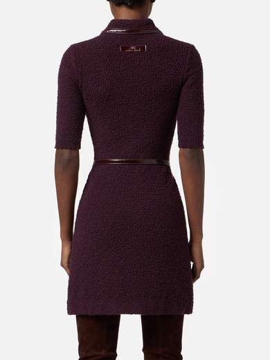 Elisabetta Franchi Abito Donna AM31S57E2