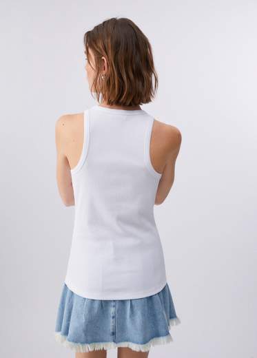 Liujo Canotta Donna WA6488J4822