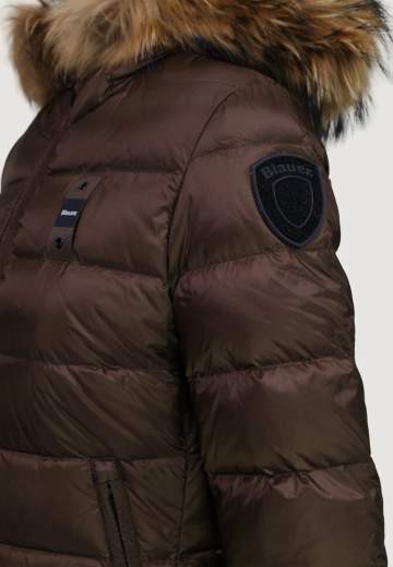 BLAUER GIUBBINO - DONNA