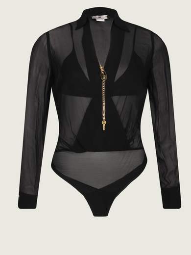 ELISABETTA FRANCHI BODY - DONNA