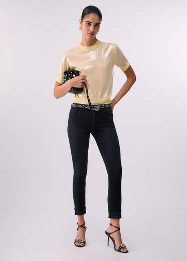 Liujo Jeans Donna UA6006D0305