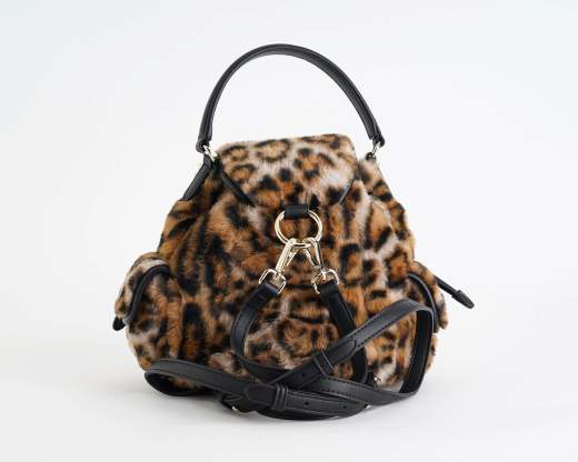 ERMANNO SCERVINO ZAINO - DONNA