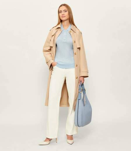 LIUJO MAGLIA - DONNA