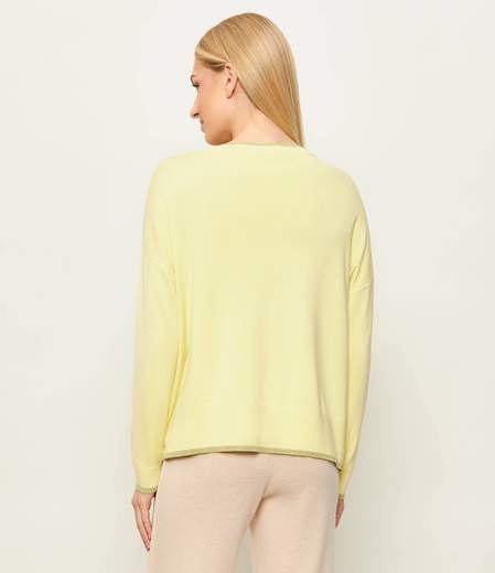 LIUJO MAGLIA - DONNA