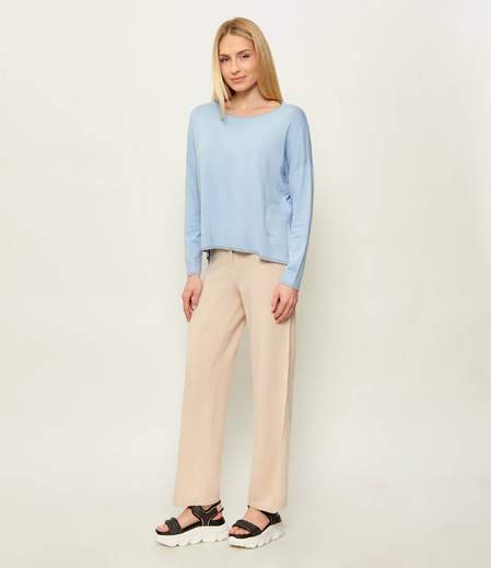 LIUJO MAGLIA - DONNA