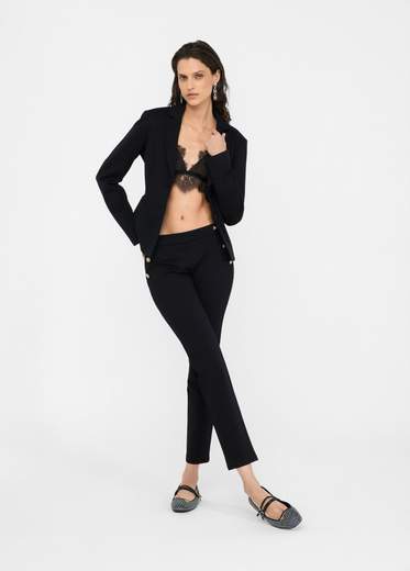 Liujo Giacca Donna MF5140J9189