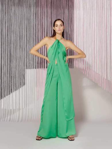 Simona Corsellini Completo Donna P24CPTP001
