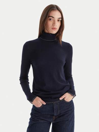 Liujo Maglia Donna MF5229MS49I