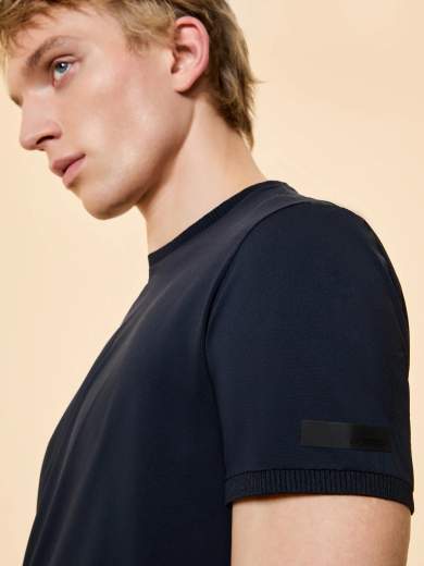 Rrd T-shirt Uomo 26206