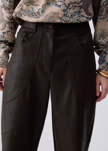 LIUJO PANTALONE - DONNA