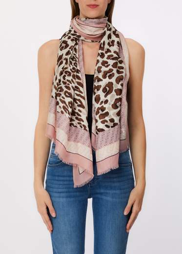 Liujo Stola Donna 2A6041T4286