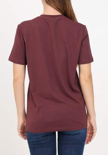 Elisabetta Franchi T-shirt Donna MA00346E2