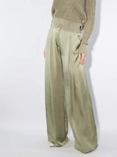 Marella Pantalone Donna SILICIO