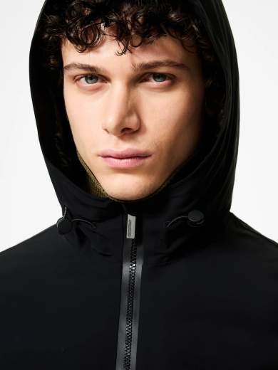 Rrd Giubbino Uomo W25056