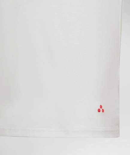 Peuterey T-shirt CLEATS MER 01