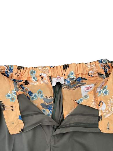 Bob Abito P24SUIT270