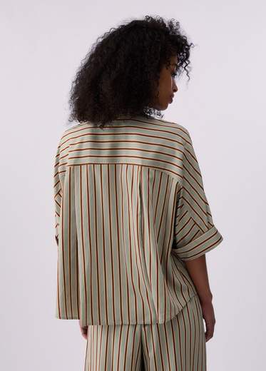 LIUJO CAMICIA - DONNA