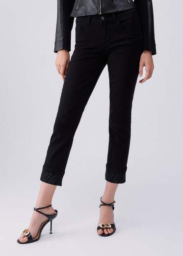 LIUJO JEANS - DONNA