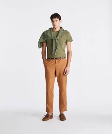 PEUTEREY PANTALONE - UOMO