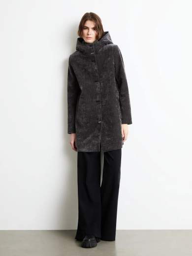 RRD GIUBBINO - DONNA