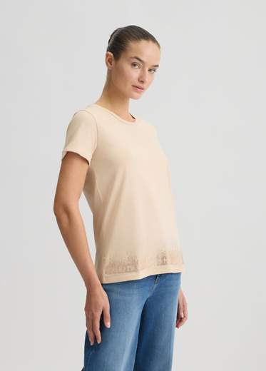 Liujo T-shirt Donna TA5180JS923