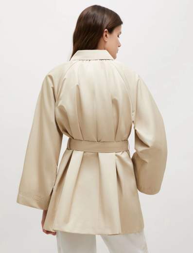 Marella Impermeabile Donna MARINA