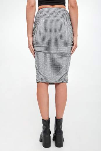 Pinko Gonna Donna 104454A2B4