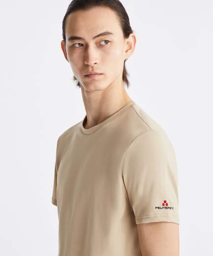 PEUTEREY T-SHIRT - UOMO
