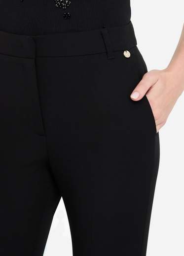 Liujo Pantalone Donna CF5419T2200