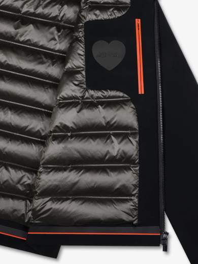 Rrd Giubbino Uomo W25056