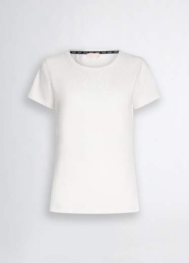 Liujo T-shirt Donna TA5214JS003