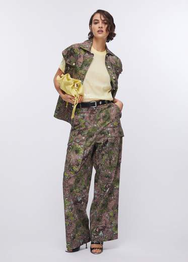 LIUJO MAGLIA - DONNA