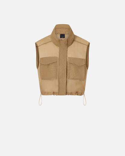 Pinko Gilet Donna 104852A2EK