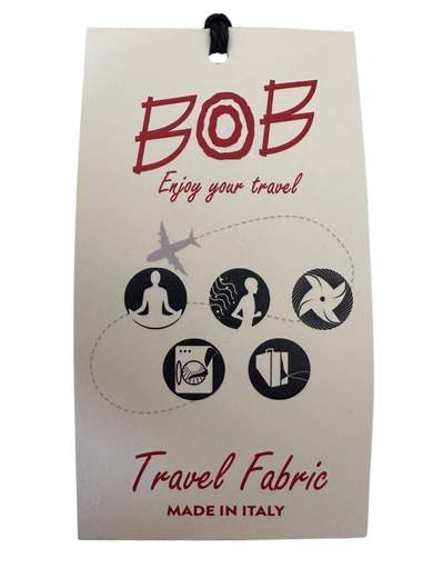 Bob Giacca Uomo FRICKY440